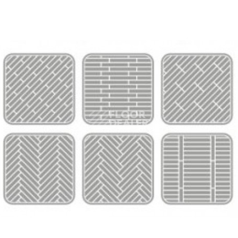 FineFloor FineFlex Wood Wood Dry Back FX-114 фото 3 | FLOORDEALER